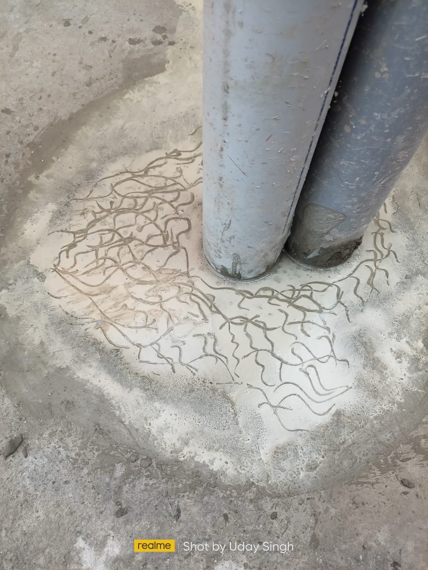 Balcony-waterproofing-Noida