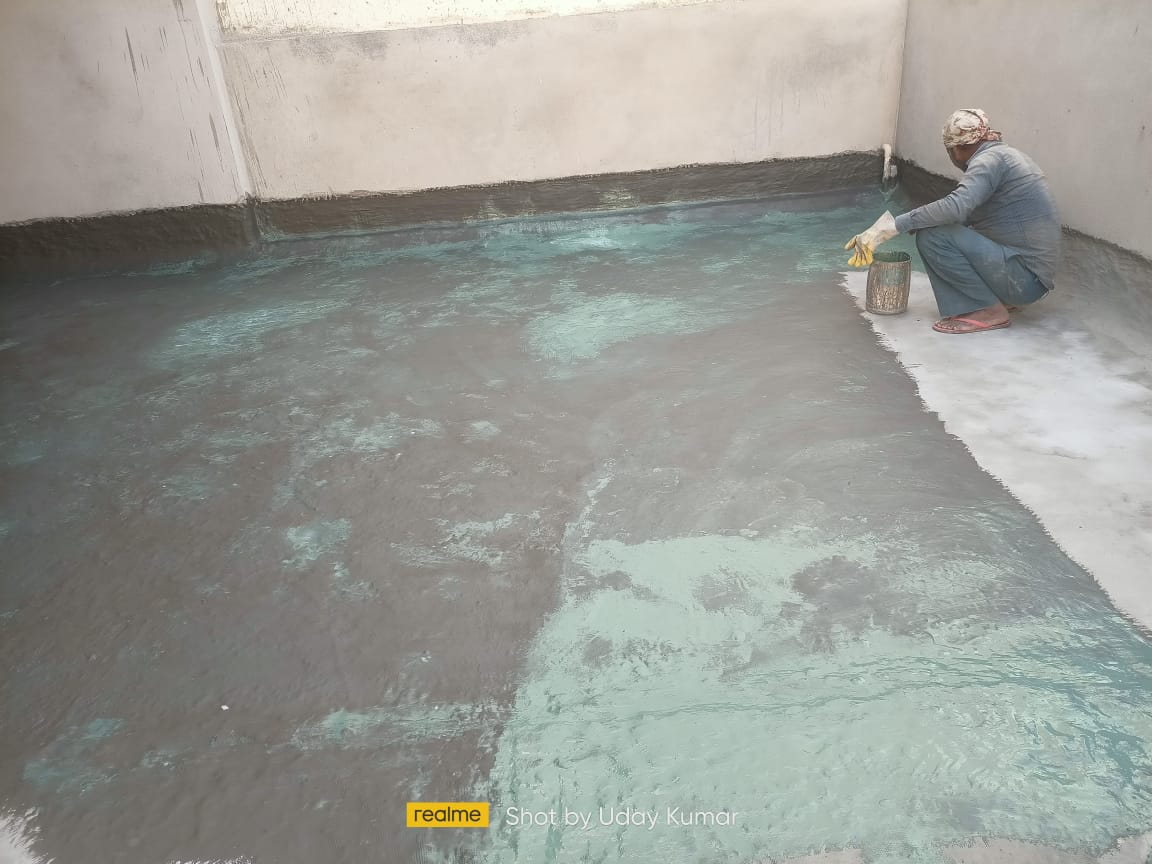 Balcony-waterproofing-Noida