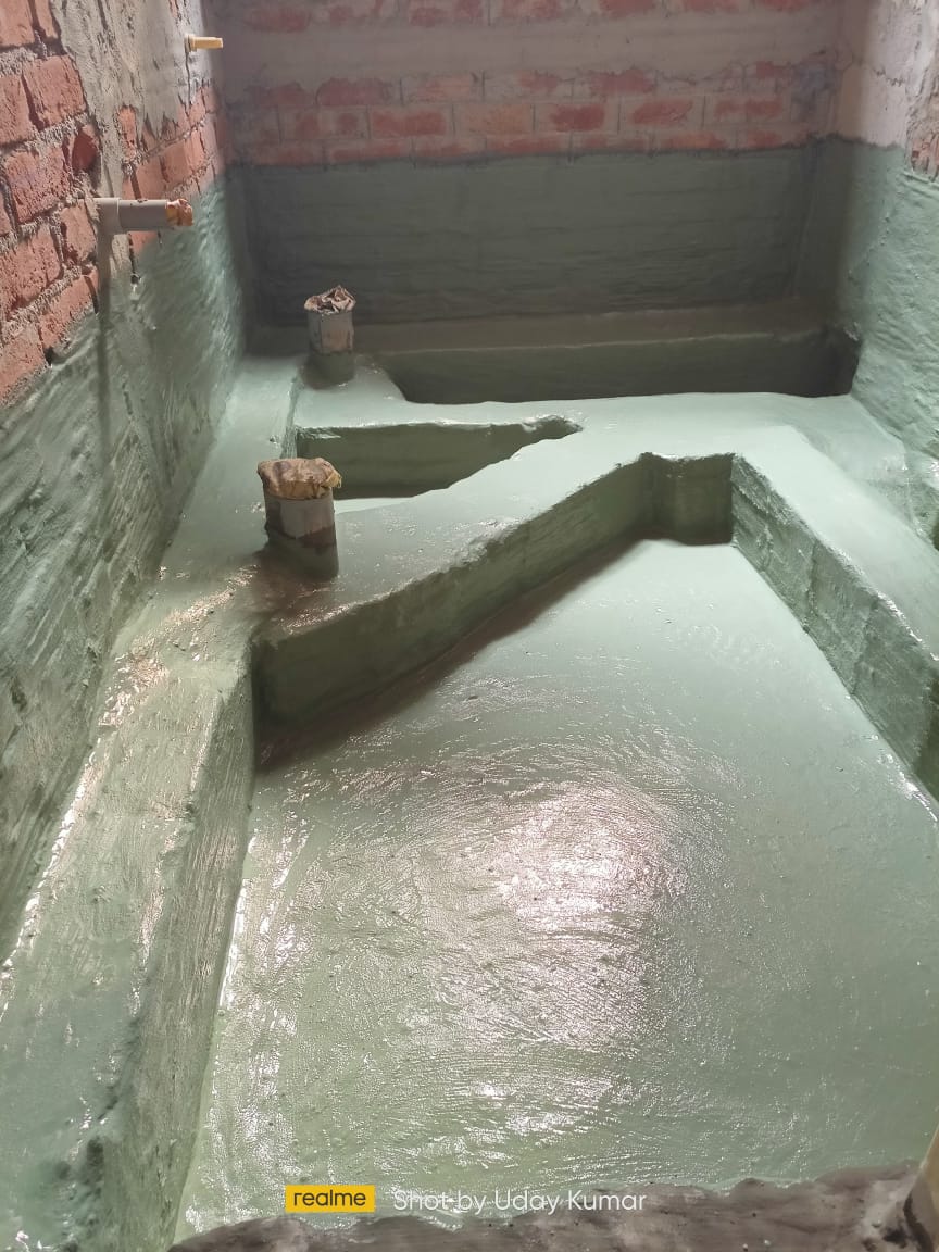 Balcony-waterproofing-Noida