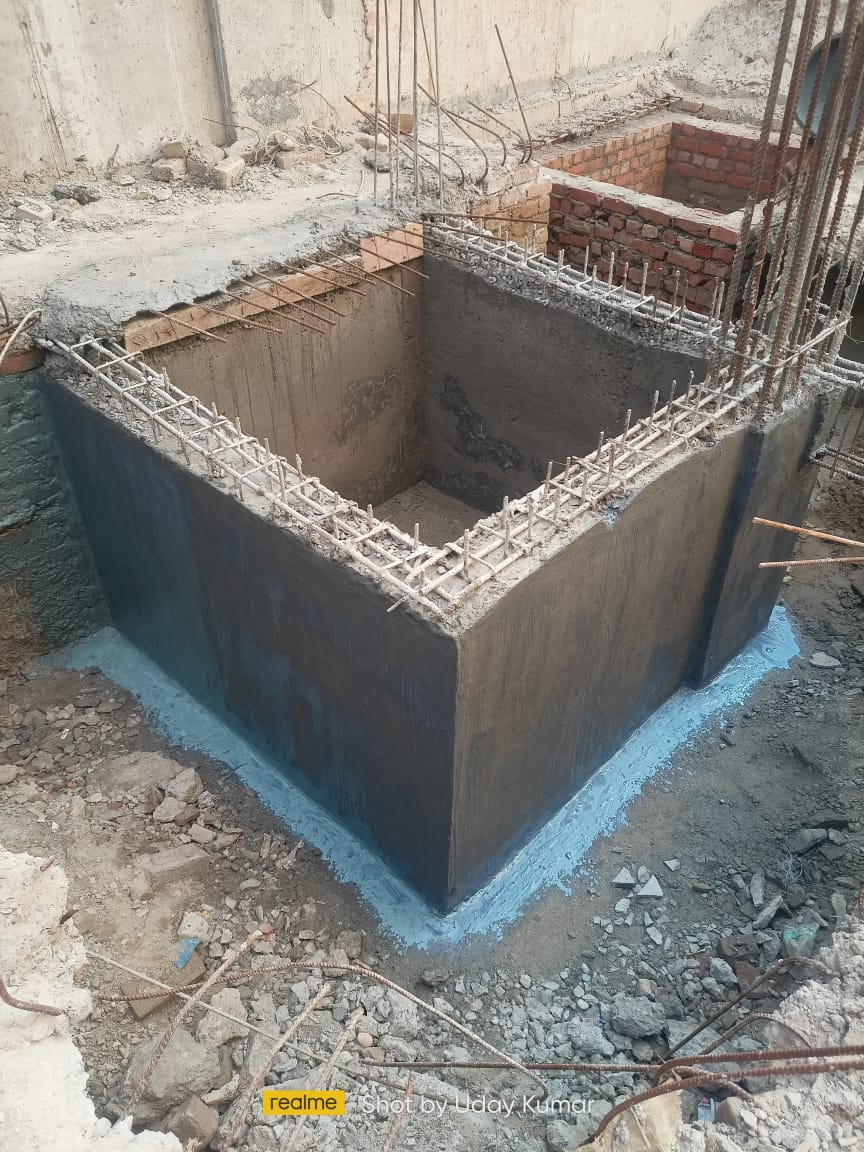 Balcony-waterproofing-Noida