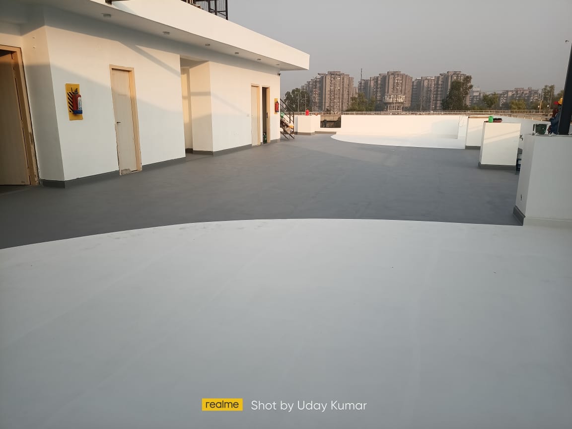 Balcony-waterproofing-Noida