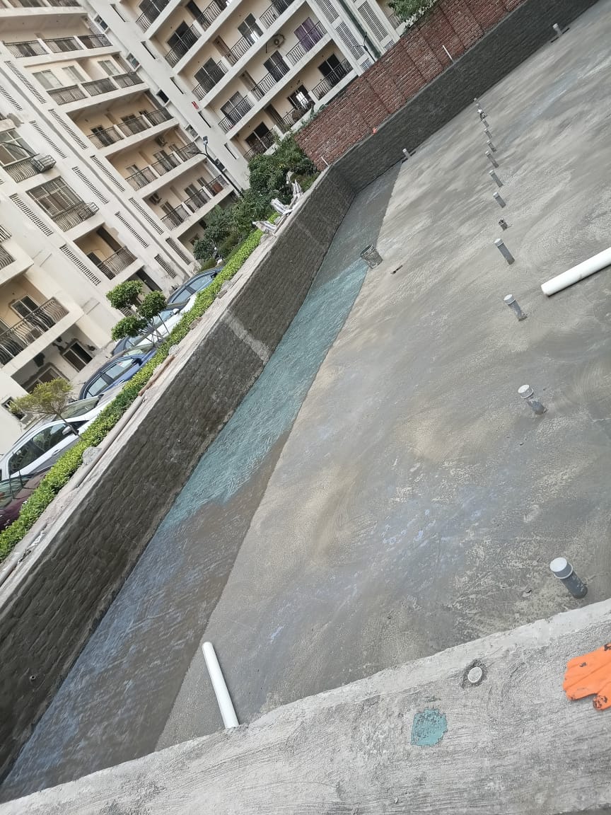 Balcony-waterproofing-Noida